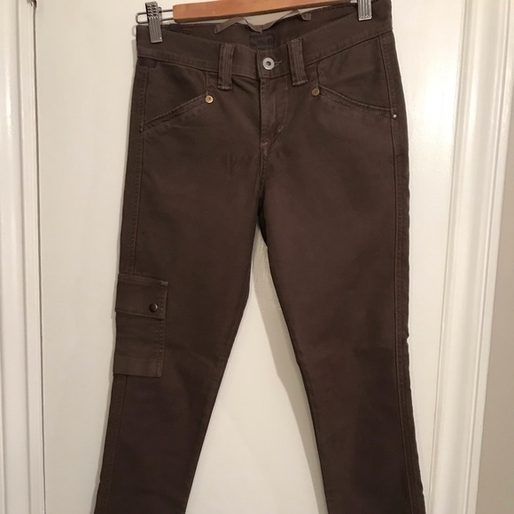 Citizens of Humanity, slim cargo jeans - Picture 9 of 9